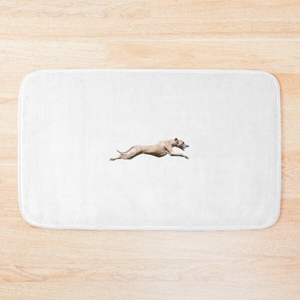 Item preview, Running Whippet  designed and sold by EuphoricRice.