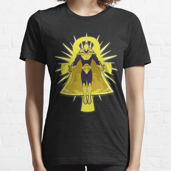 Dr Fate Meme Essential T-Shirt