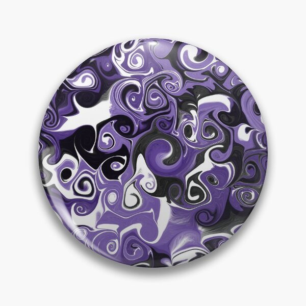 Item preview, Purple Craze designed and sold by JAMMCREATIONS.