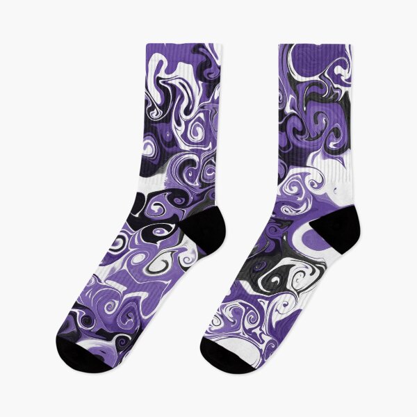 Item preview, Purple Craze designed and sold by JAMMCREATIONS.