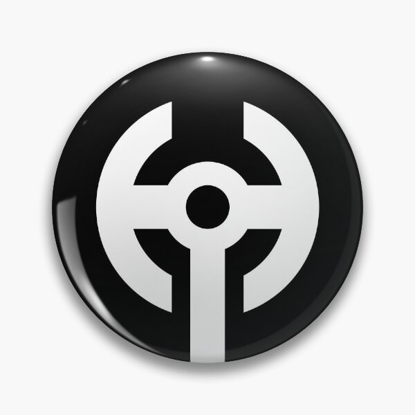 Item preview, The Old Guard symbol  designed and sold by The-Interceptor.