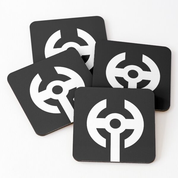 Item preview, The Old Guard symbol  designed and sold by The-Interceptor.