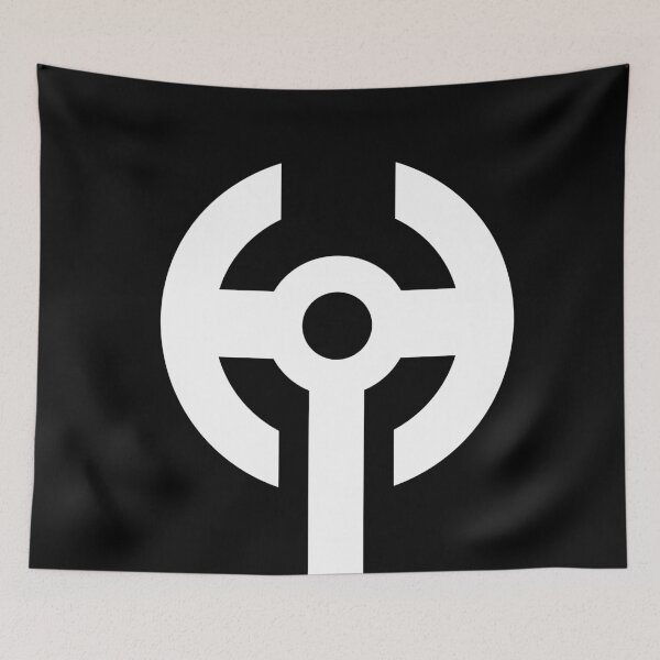 Item preview, The Old Guard symbol  designed and sold by The-Interceptor.