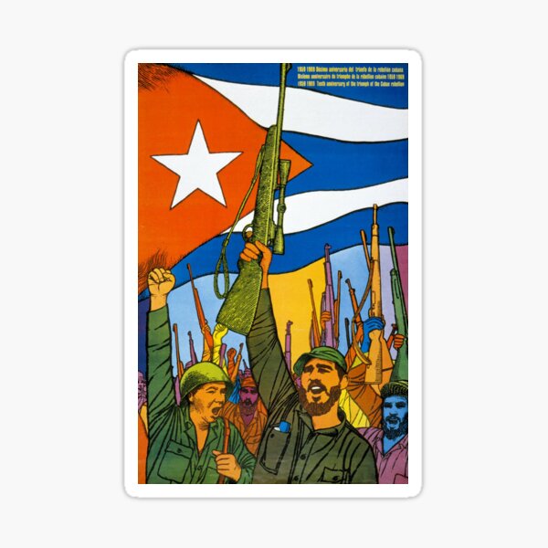 Item preview, Tenth Anniversary of Cuban Liberation designed and sold by propagate.
