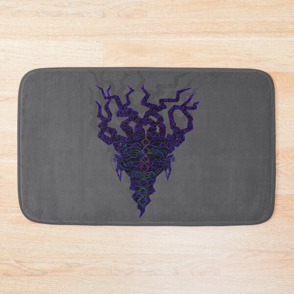 Item preview, Muse Puke Chakra Dude  designed and sold by Cheevo.