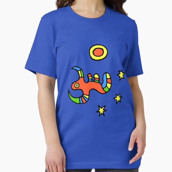 Murx and Midnight Sun Essential T-Shirt