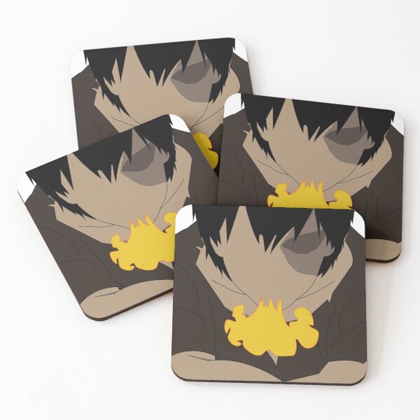 Item preview, zuko designed and sold by yearoldjerky.