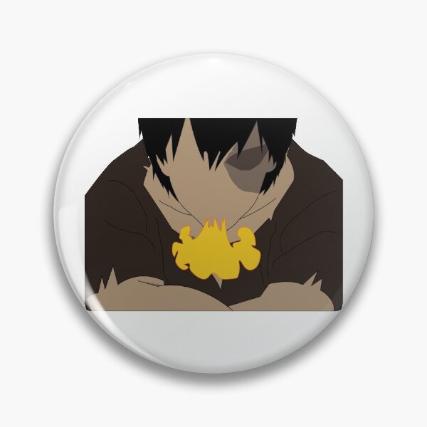 Item preview, zuko designed and sold by yearoldjerky.