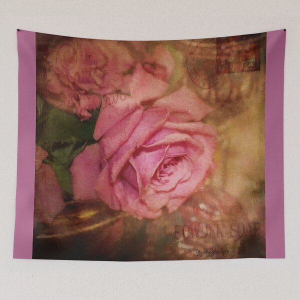 Item preview, Paris Mon Amour designed and sold by wallarooimages.