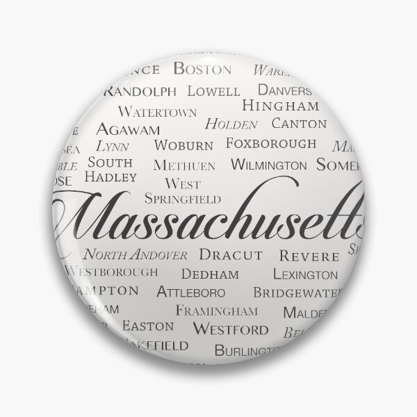 Item preview, Massachusetts designed and sold by FinlayMcNevin.