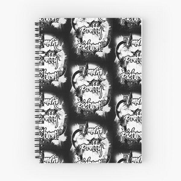 Item preview, I make pretty pictures! designed and sold by rainarcher.