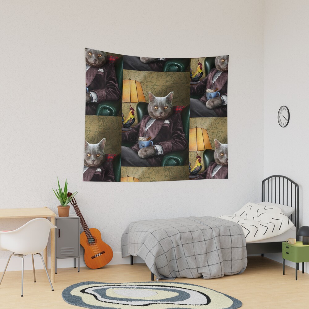 Item preview, Tapestry designed and sold by carpo17.