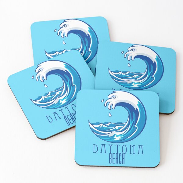Item preview, DAYTONA BEACH designed and sold by BavlyN.