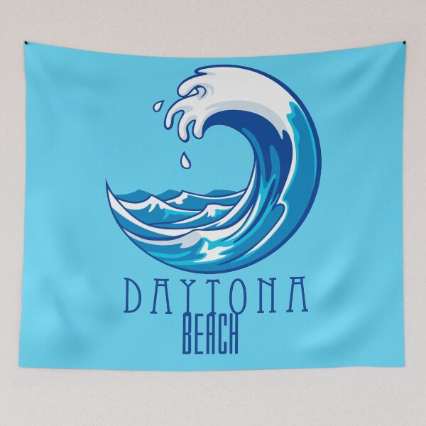Item preview, DAYTONA BEACH designed and sold by BavlyN.