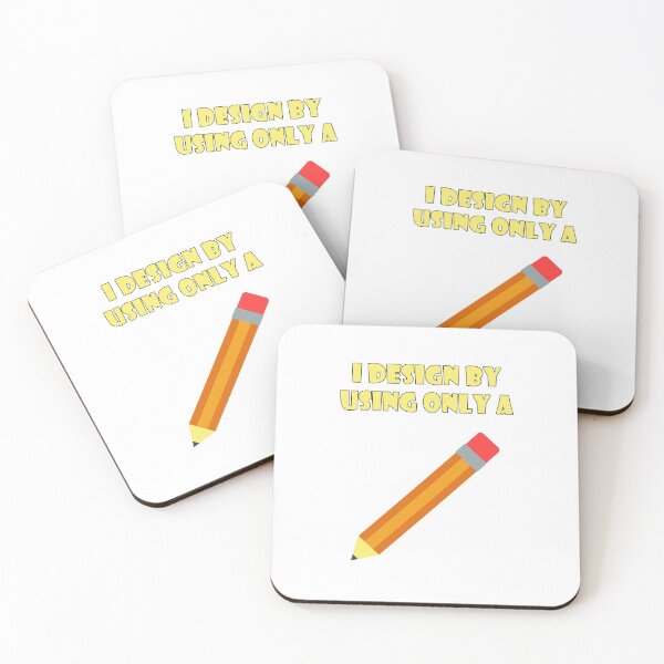 Item preview, I design by using only a pencil  designed and sold by Abu-Rose.