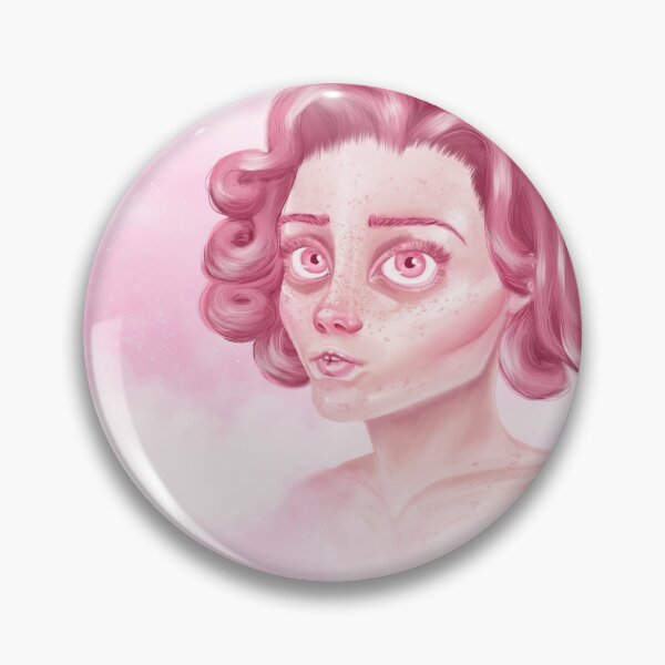 Item preview, Cotton Candy designed and sold by ardenrachelart.
