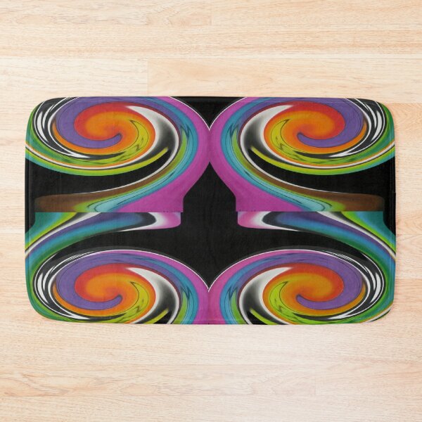 Item preview, Pearl's Wonder Swirl  designed and sold by alangray1980.