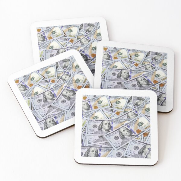 Item preview, Hundred Dollar Bills designed and sold by BrobocopPrime.