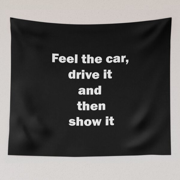 Item preview, feel the car, drive it and then show it designed and sold by VenZolic.