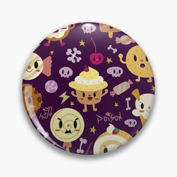 Item preview, Sweet Maniacs designed and sold by CarmenChp.