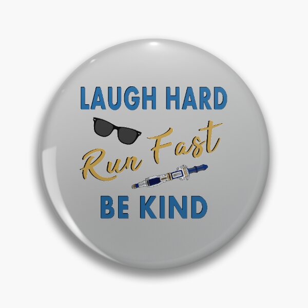 Item preview, Laugh Hard and Run Fast designed and sold by Blamm-Tees.