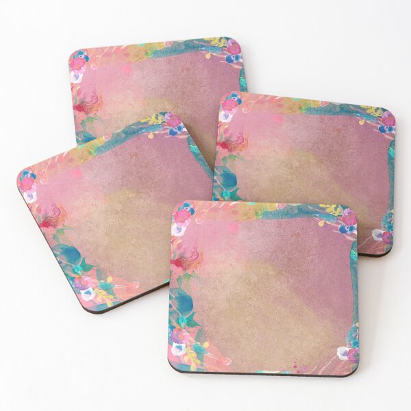 Item preview, Floral Splendor designed and sold by rasters-vectors.