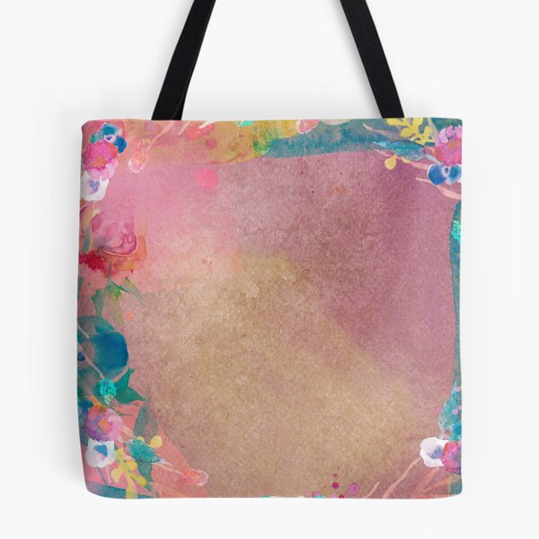 Item preview, Floral Splendor designed and sold by rasters-vectors.