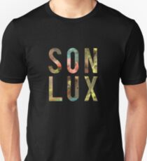 Son Lux Tee Unisex T-Shirt