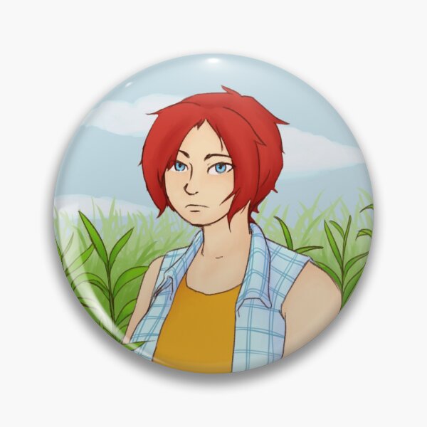 Item preview, Nami Harvest Moon designed and sold by thegolden.