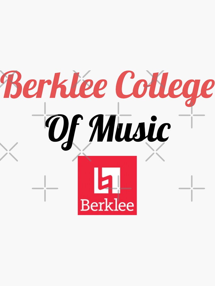 berklee merch