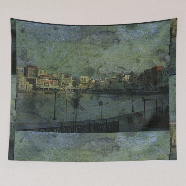 Item preview, Stormy Weather designed and sold by Sarah Vernon.