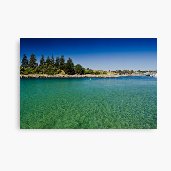 Item preview, Bermagui River designed and sold by Kate Wall.