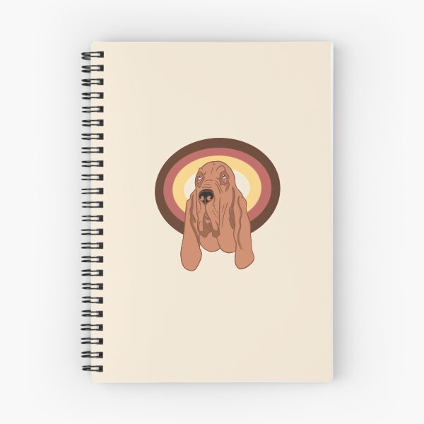Item preview, Ain't Nothin' But A Hound Dog designed and sold by Jillian Brown.