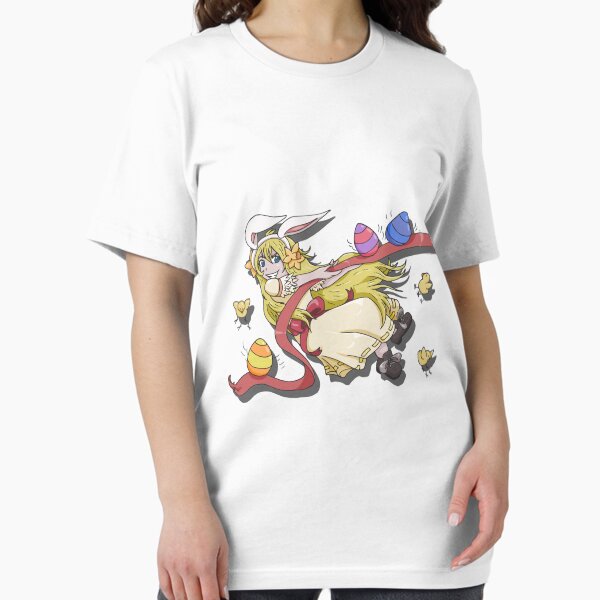 Item preview, Attack of the Easter Bunny designed and sold by hybridwing.