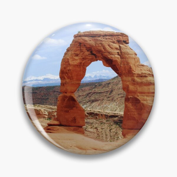 Item preview, Delicate Arch designed and sold by barkingyak.