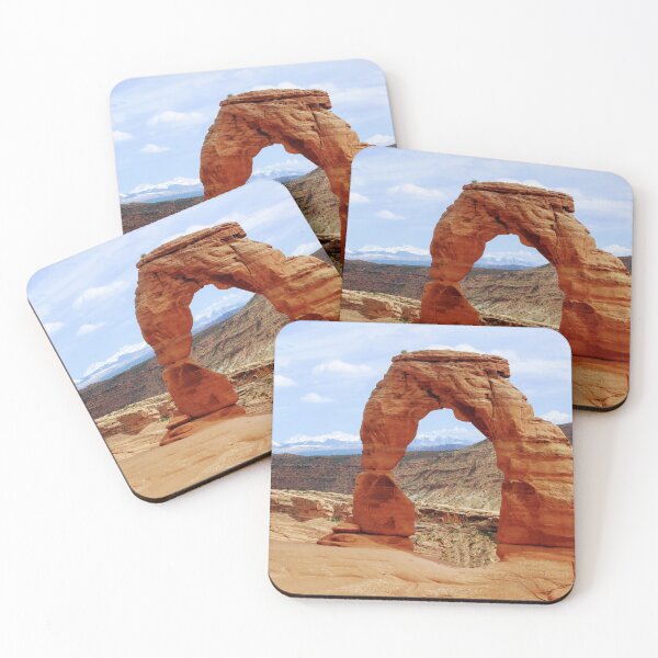 Item preview, Delicate Arch designed and sold by barkingyak.