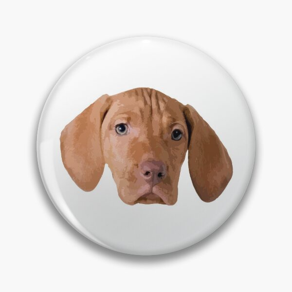 Artikelvorschau, Ungarische Vizsla entworfen und verkauft von EuphoricRice.
