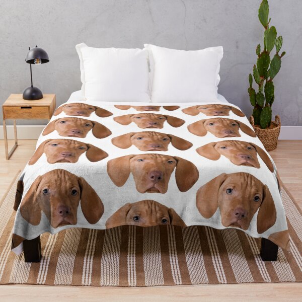 Item preview, Hungarian Vizsla designed and sold by EuphoricRice.