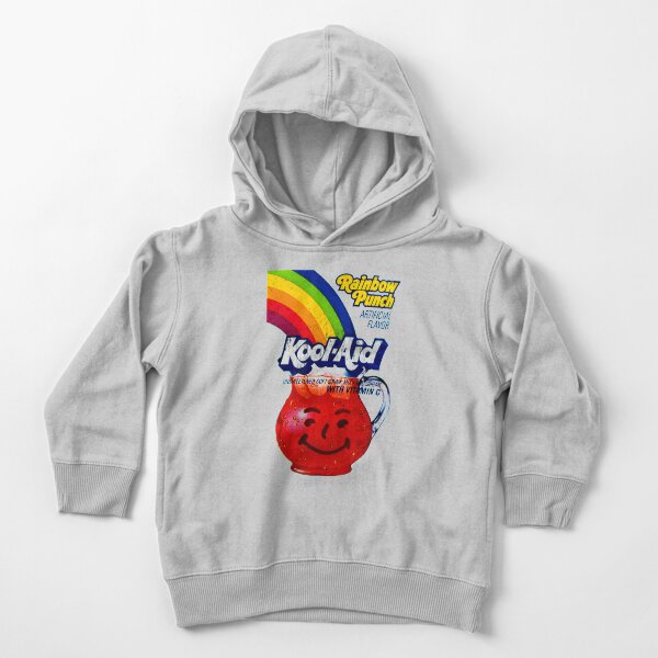 kool aid hoodie