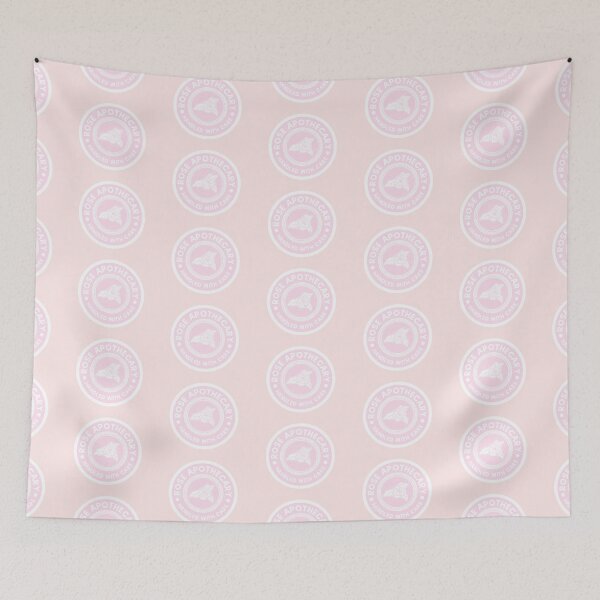 Item preview, Rose Apothecary designed and sold by Jillian Brown.