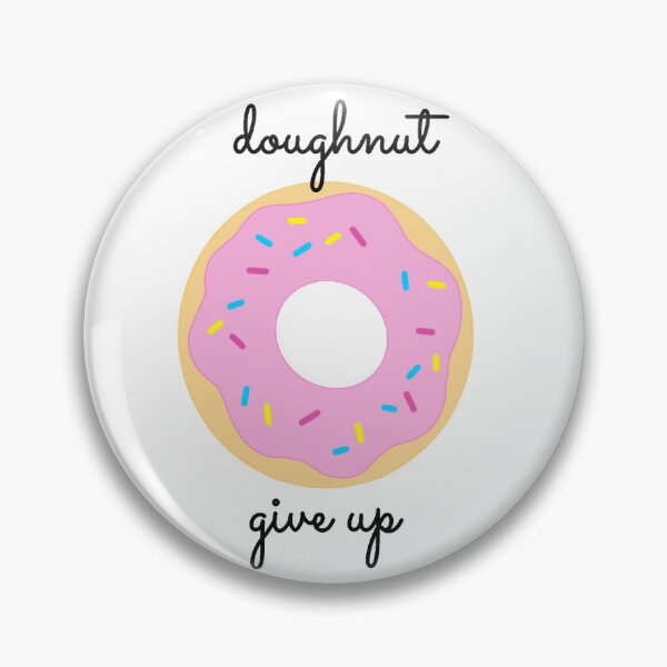 Aperçu de l'œuvre Donut abandonner créée et vendue par torirose13.