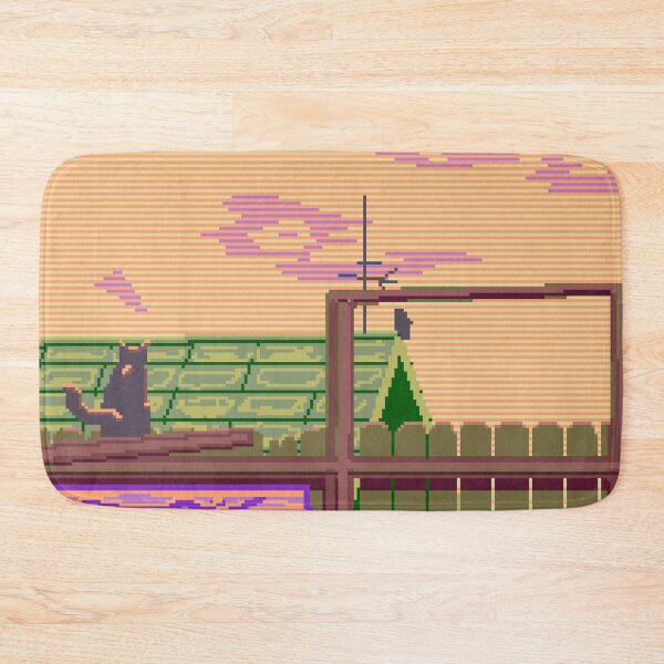 Item preview, Looking Outside LoFi Vibing designed and sold by sukotsuto_art.