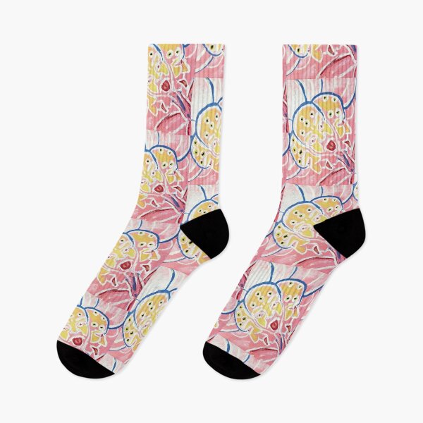 Item preview, Kali-Flower ? designed and sold by AggieRex.