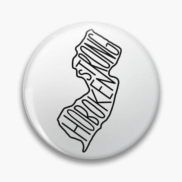 Item preview, Hoboken Strong designed and sold by carwalker13.