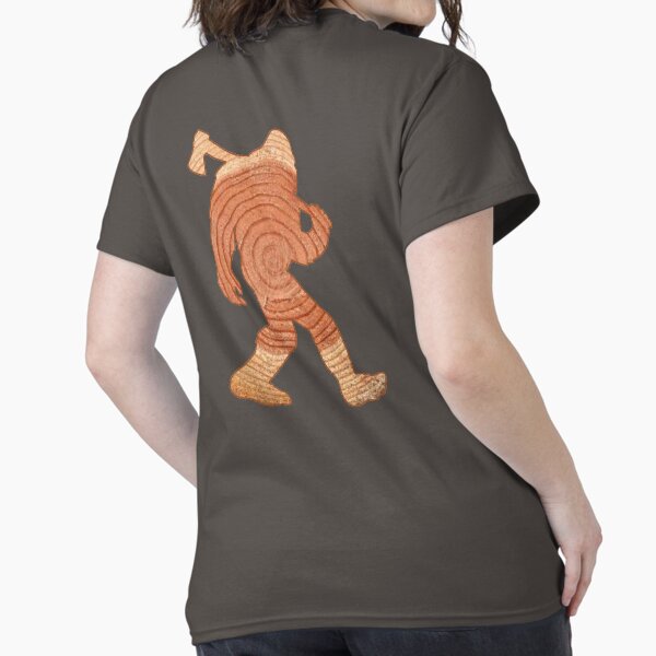 Item preview, Bigfoot Arborist  designed and sold by unionpride.