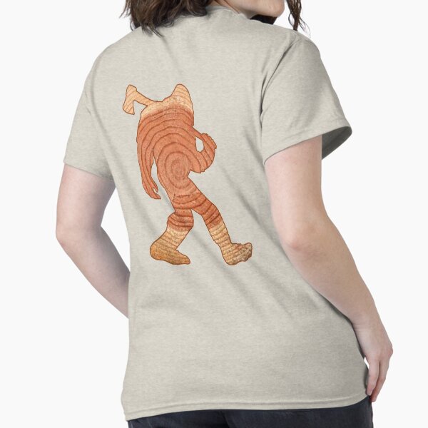 Item preview, Bigfoot Arborist  designed and sold by unionpride.