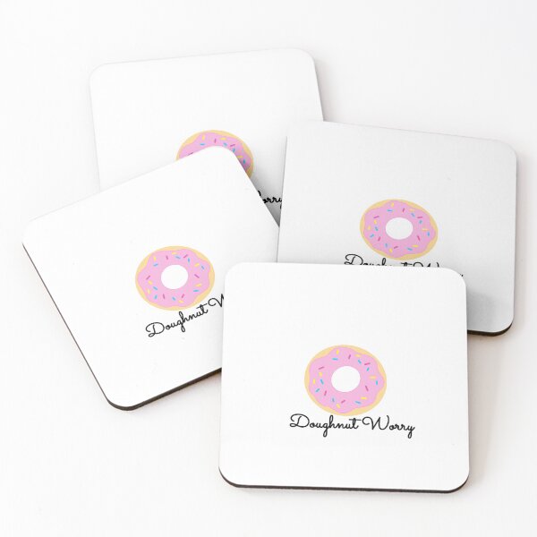 Item preview, Doughnut Worry designed and sold by torirose13.