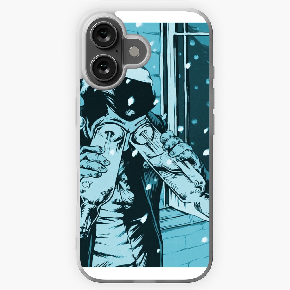 Item preview, iPhone Soft Case designed and sold by Guloo.