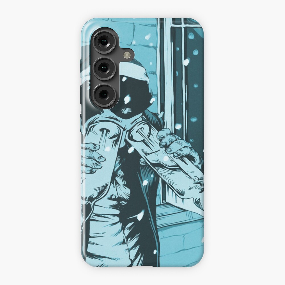 Item preview, Samsung Galaxy Snap Case designed and sold by Guloo.