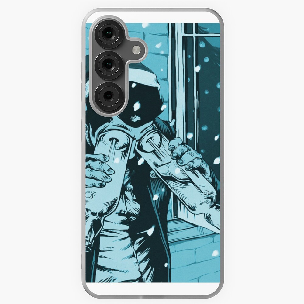 Item preview, Samsung Galaxy Soft Case designed and sold by Guloo.
